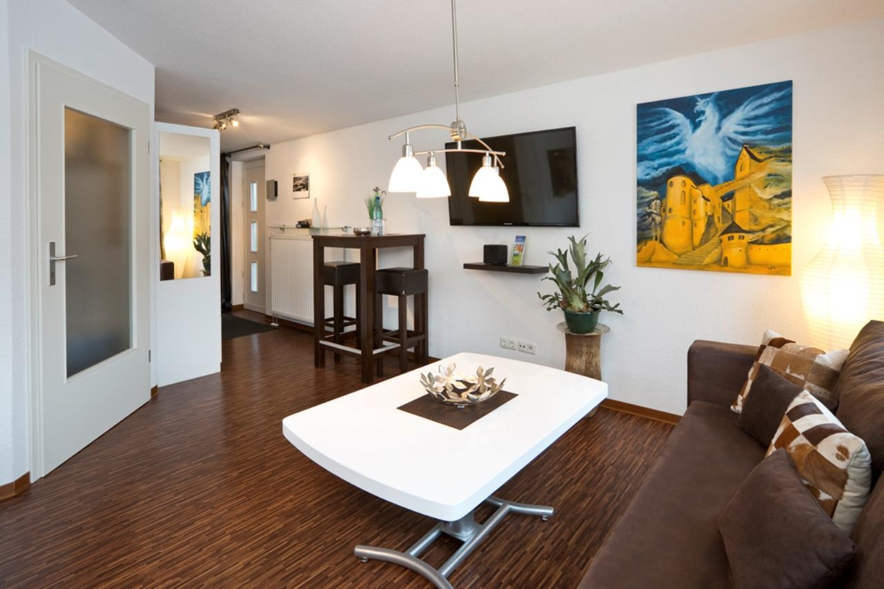 Haus Schlossblick Apartment Fussen Exterior photo